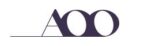 AOO events logo