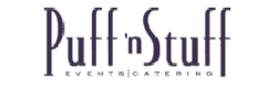 Puff n stuff logo