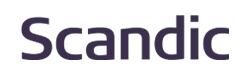 Scandic logo