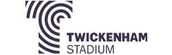 Twickenham logo