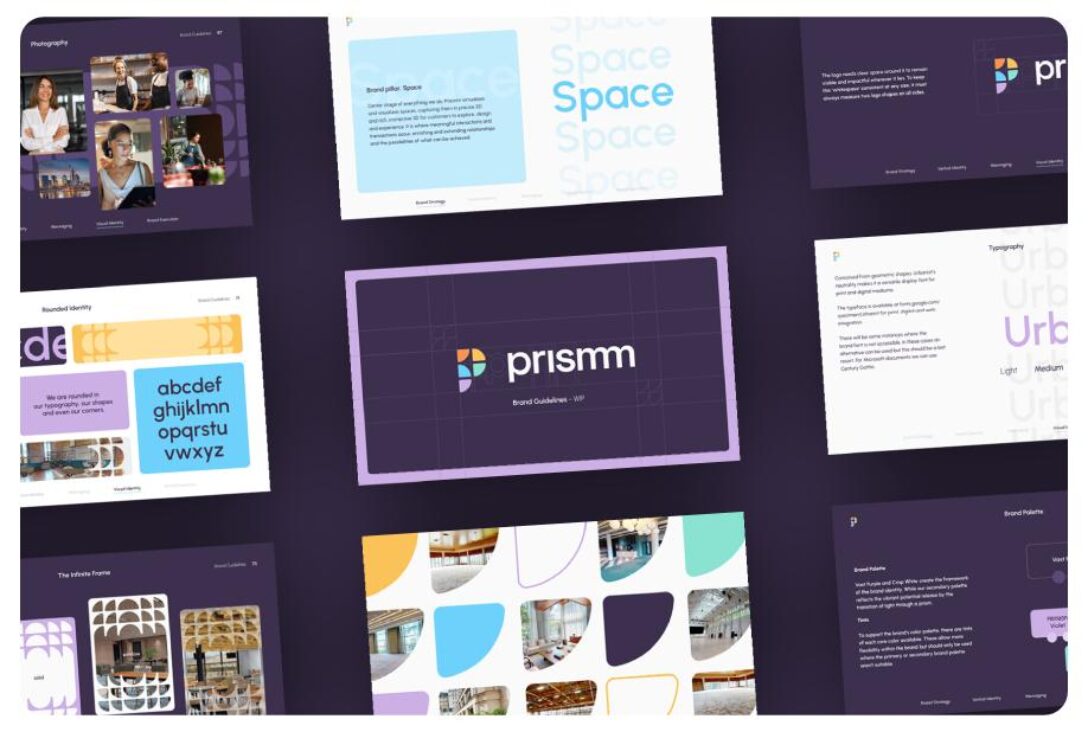 Prismm Technologies is evolving spatial design technology to assist in how events are planned and executed.