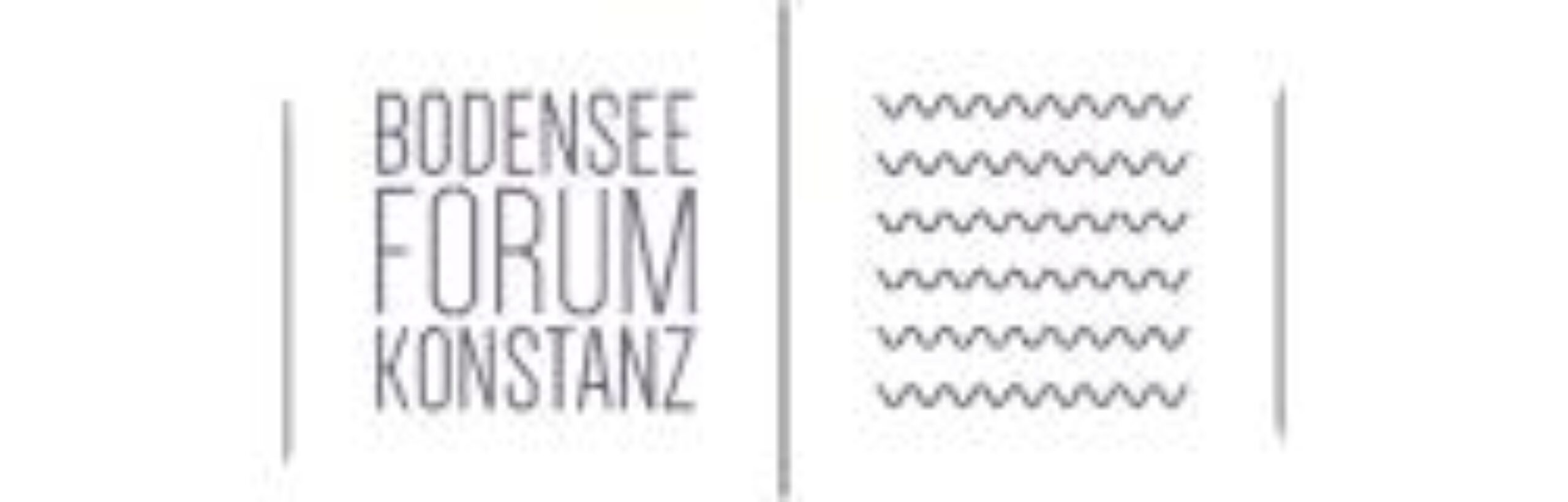 Bodensee Forum Konstanz logo