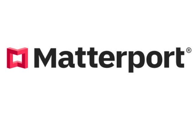 Matterport logo